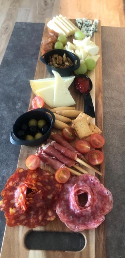 欧德鲁佐 Lo旅馆酒店 外观 照片