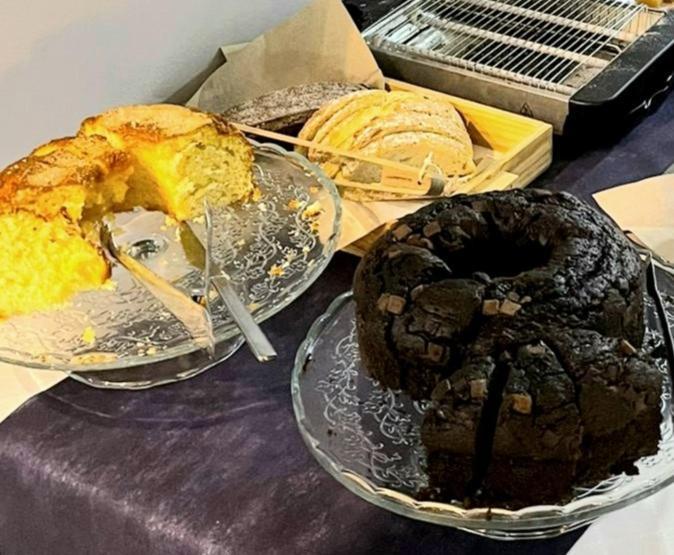 欧德鲁佐 Lo旅馆酒店 外观 照片