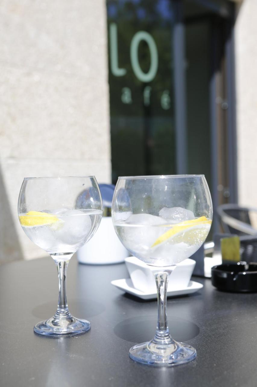 欧德鲁佐 Lo旅馆酒店 外观 照片